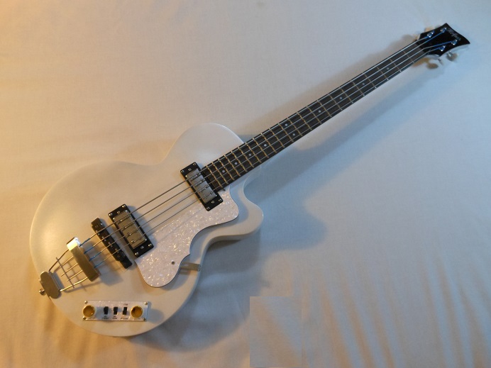 Ignition Series Club Bass Picture 1